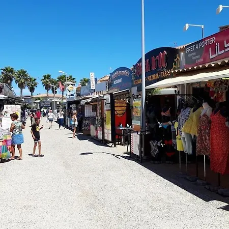 Marseillan 80 M De La T2 Lägenhet